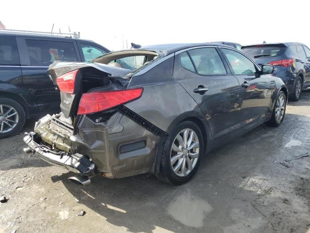 Photo 3 from auction – 2014 KIA OPTIMA EX with VIN 5XXGN4A71EG342601