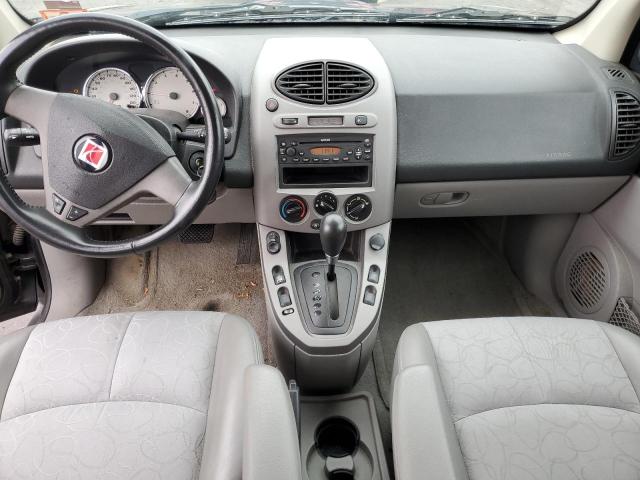 Photo 8 from auction – 2004 SATURN VUE with VIN 5GZCZ63494S860816
