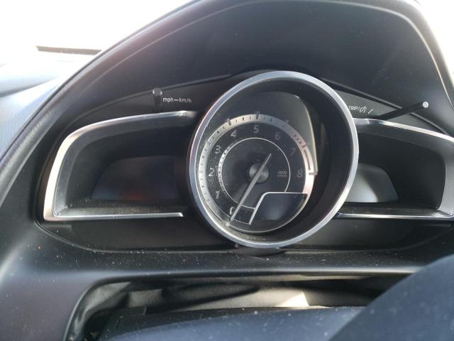 Photo 9 from auction – 2016 MAZDA CX-3 GRAND with VIN JM1DKFD74G0127382