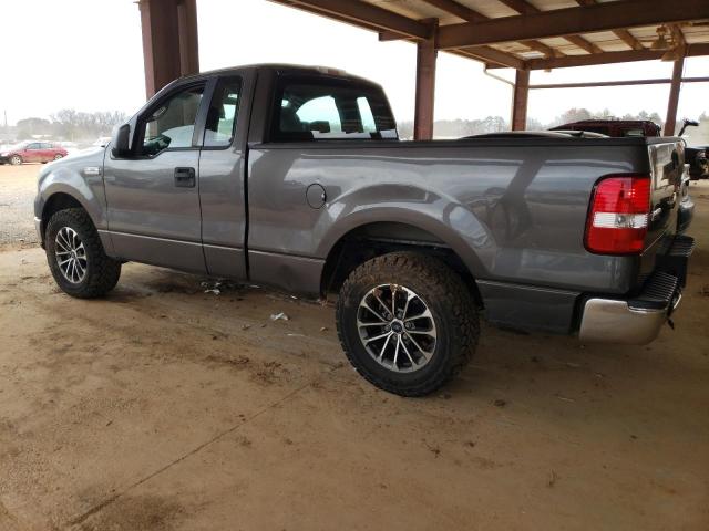 Photo 2 from auction – 2008 FORD F150 with VIN 1FTRF12228KD12976