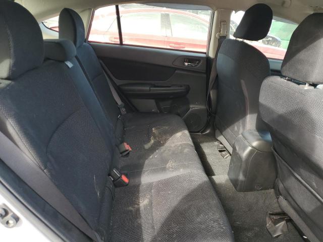 Photo 10 from auction – 2014 SUBARU IMPREZA PR with VIN JF1GPAC69E8292469