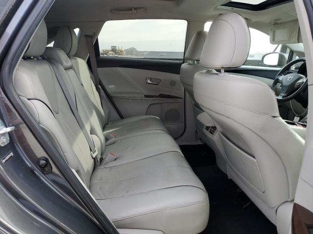 Photo 11 from auction – 2010 TOYOTA VENZA with VIN 4T3ZK3BB1AU033457