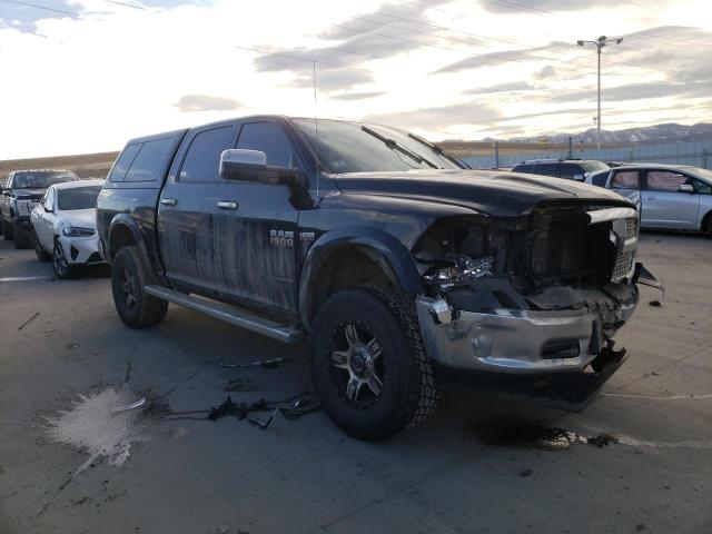 Photo 4 from auction – 2013 RAM 1500 LARAM with VIN 1C6RR7NT1DS504082