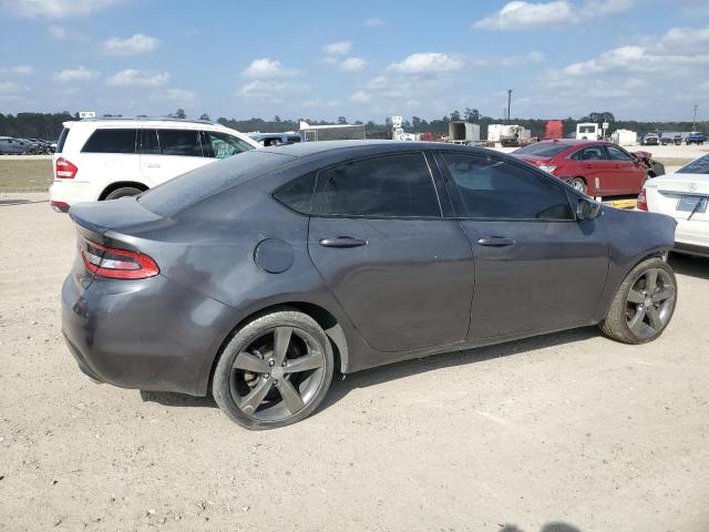Photo 3 from auction – 2014 DODGE DART GT with VIN 1C3CDFEB6ED866207