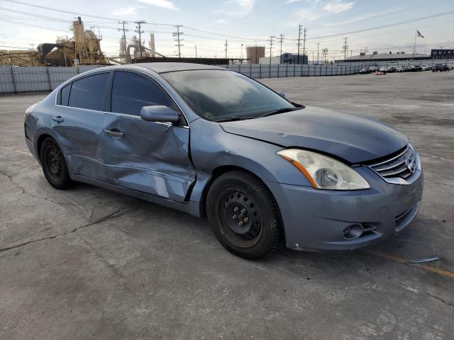 Photo 4 from auction – 2011 NISSAN ALTIMA BAS with VIN 1N4AL2AP4BN496824