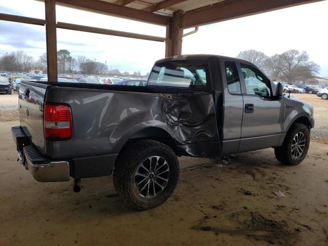 Photo 3 from auction – 2008 FORD F150 with VIN 1FTRF12228KD12976