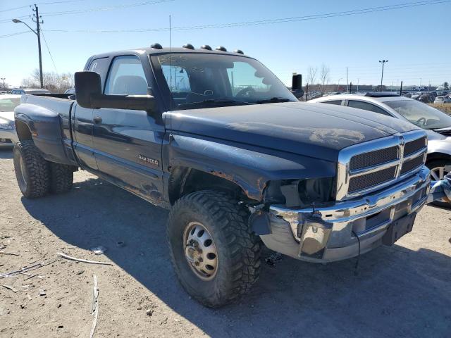 Photo 4 from auction – 2000 DODGE RAM 3500 with VIN 1B7MF3363YJ171171