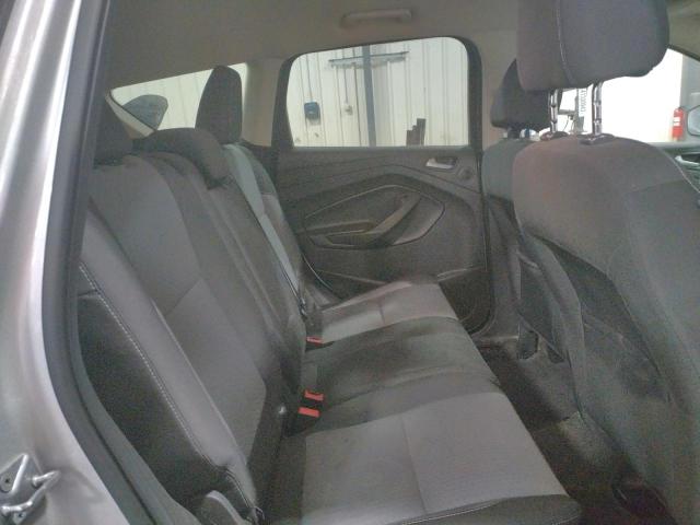 Photo 11 from auction – 2017 FORD ESCAPE SE with VIN 1FMCU0GD7HUB21702