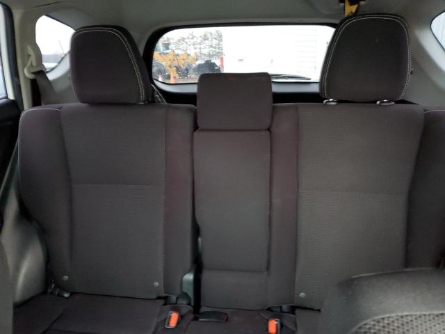 Photo 10 from auction – 2016 TOYOTA RAV4 XLE with VIN JTMRFREVXGJ092656
