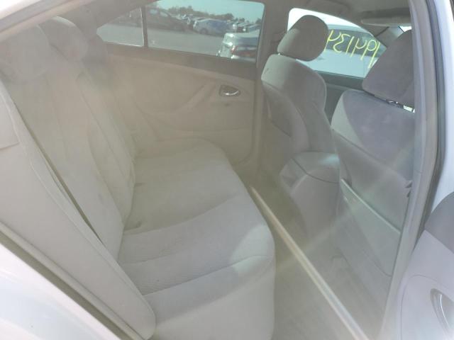 Photo 10 from auction – 2010 TOYOTA CAMRY BASE with VIN 4T1BF3EK0AU550758