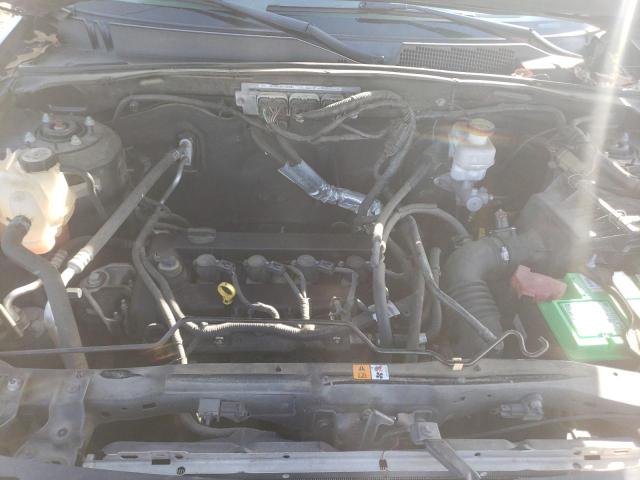 Photo 12 from auction – 2011 FORD ESCAPE LIM with VIN 1FMCU0E77BKB47619