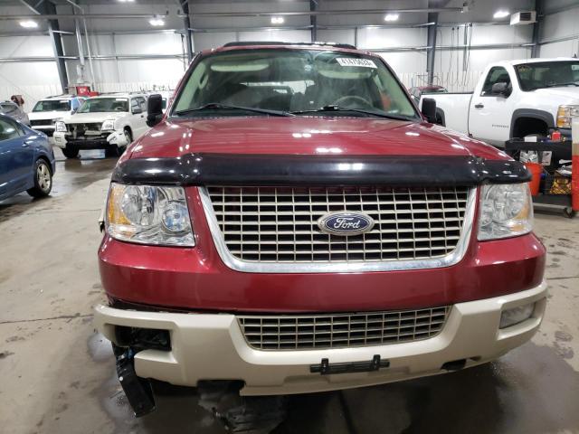 Photo 5 from auction – 2006 FORD EXPEDITION with VIN 1FMFU18506LA23799