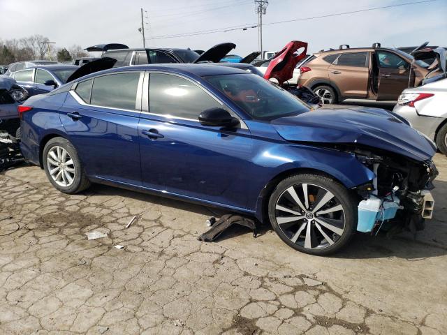 Photo 4 from auction – 2020 NISSAN ALTIMA SR with VIN 1N4BL4CVXLC115339