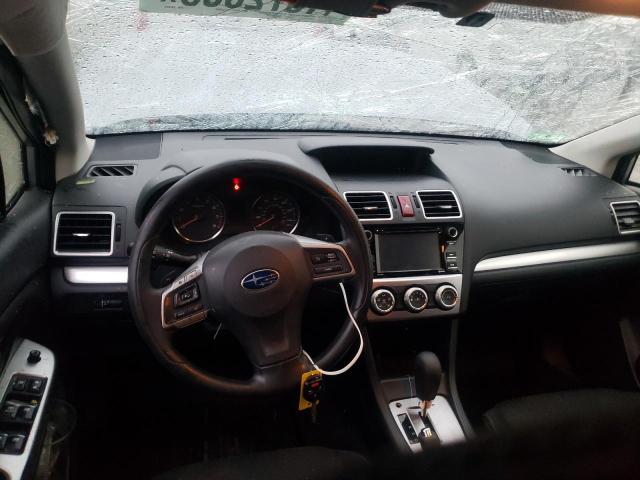 صورة رقم 8 من المزاد - 2015 SUBARU XV CROSSTR مع VIN JF2GPACC9F8244831