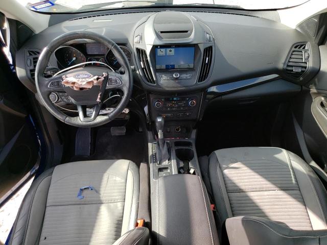 Photo 8 from auction – 2018 FORD ESCAPE SE with VIN 1FMCU0GD0JUB45930