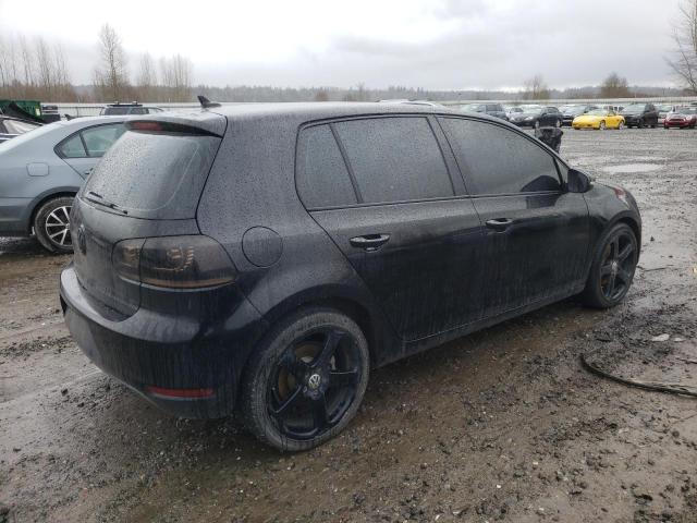 Photo 3 from auction – 2012 VOLKSWAGEN GOLF with VIN WVWDM7AJ2CW004185