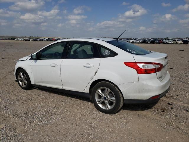 Photo 2 from auction – 2013 FORD FOCUS SE with VIN 1FADP3F26DL244883