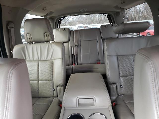 Photo 10 from auction – 2011 LINCOLN NAVIGATOR with VIN 5LMJJ3H57BEJ05278
