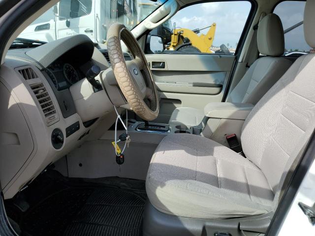 Zdjęcie 7 z aukcji – 2012 FORD ESCAPE HYB z VIN 1FMCU4K34CKB21862