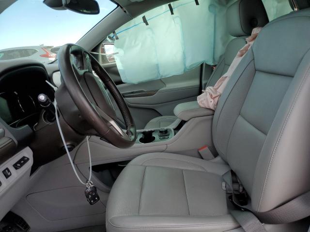 Photo 7 from auction – 2020 GMC ACADIA SLT with VIN 1GKKNULS2LZ171934