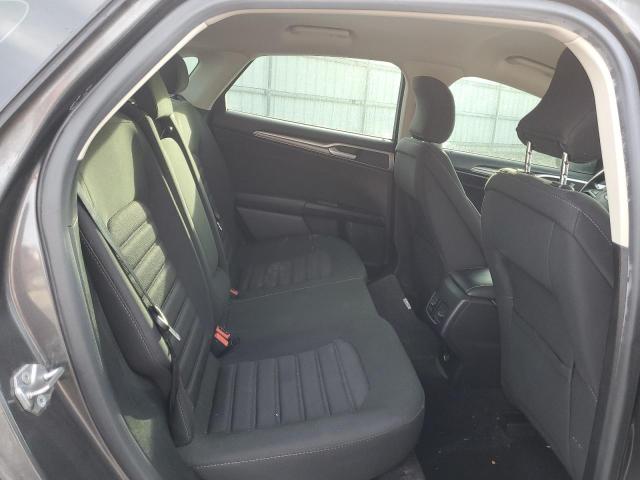 Photo 10 from auction – 2017 FORD FUSION SE with VIN 3FA6P0H75HR109076