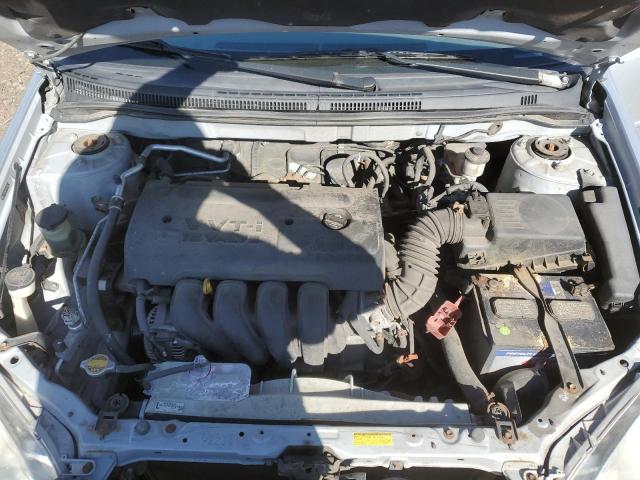Photo 11 from auction – 2008 TOYOTA COROLLA CE with VIN 2T1BR32E18C888039