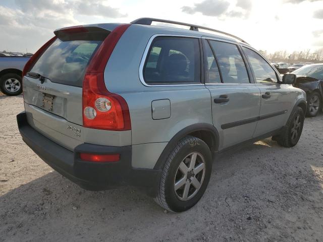 Photo 3 from auction – 2003 VOLVO XC90 with VIN YV1CM59H931014401