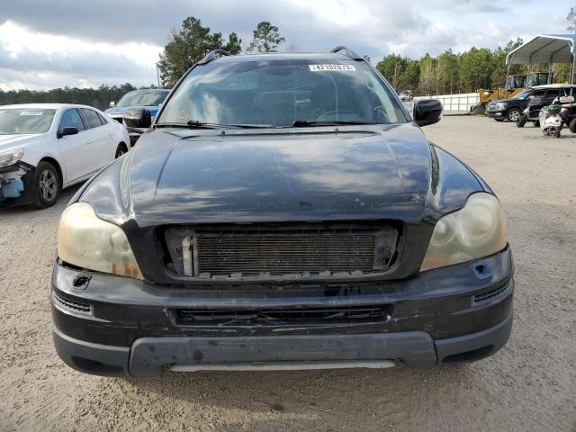 Photo 5 from auction – 2008 VOLVO XC90 3.2 with VIN YV4CN982581427072
