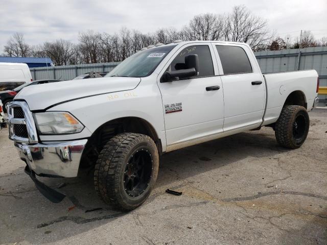 RAM 2500 ST 2016 with VIN 3C6UR5CJ4GG227973 - Photo from auction