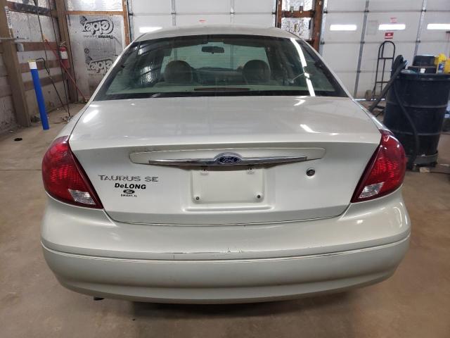 Photo 6 from auction – 2003 FORD TAURUS SE with VIN 1FAFP53U23G232702