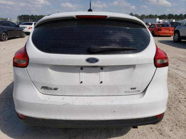 Photo 6 from auction – 2015 FORD FOCUS SE with VIN 1FADP3K21FL358363