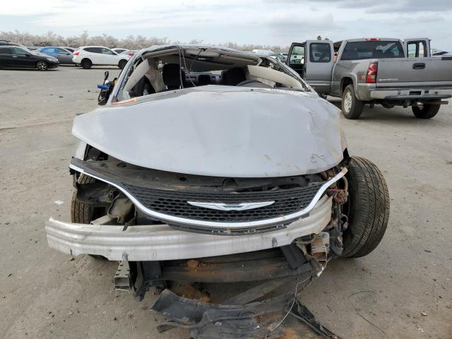 Photo 5 from auction – 2015 CHRYSLER 200 LIMITE with VIN 1C3CCCAB0FN700851