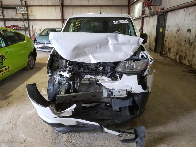 Photo 5 from auction – 2017 CHEVROLET CITY EXPRE with VIN 3N63M0YN4HK691066