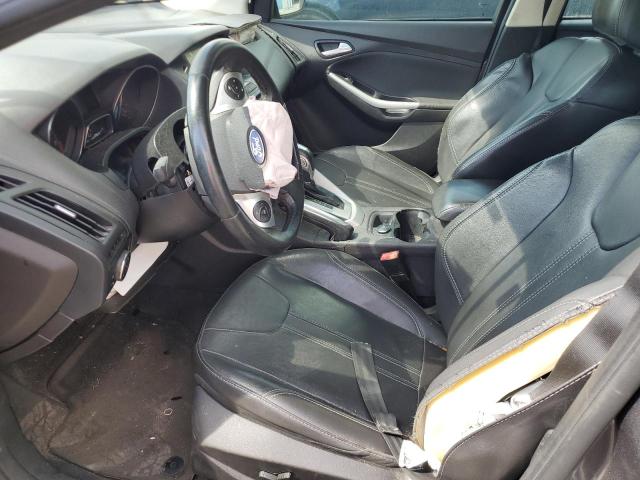 Photo 7 from auction – 2013 FORD FOCUS SE with VIN 1FADP3F25DL383502