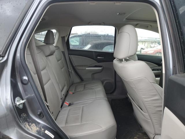 Photo 11 from auction – 2012 HONDA CR-V EXL with VIN JHLRM4H79CC010133