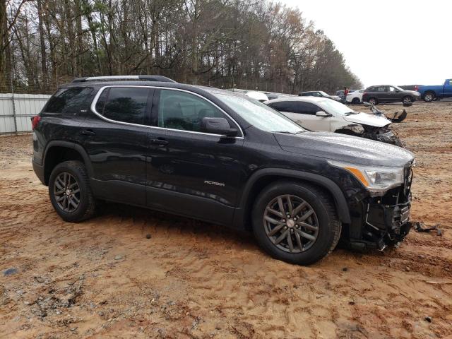Photo 4 from auction – 2018 GMC ACADIA SLT with VIN 1GKKNMLS7JZ141485