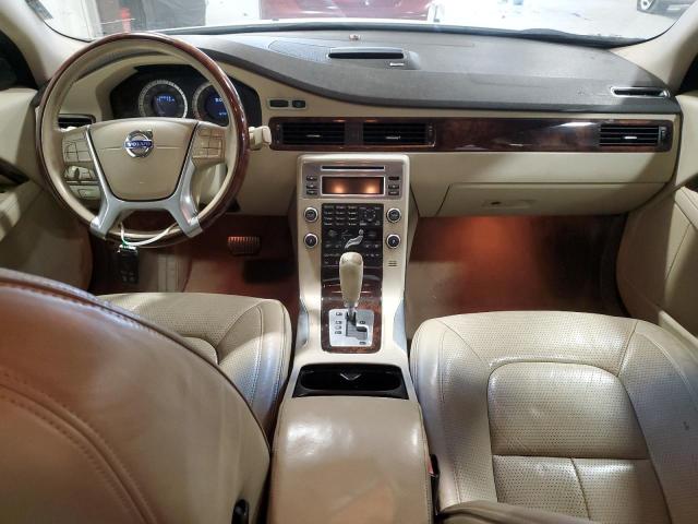 صورة رقم 8 من المزاد - 2011 VOLVO S80 3.2 مع VIN YV1952AS4B1138703