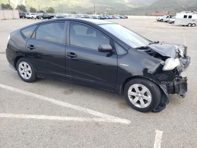 Photo 4 from auction – 2009 TOYOTA PRIUS with VIN JTDKB20U697823229