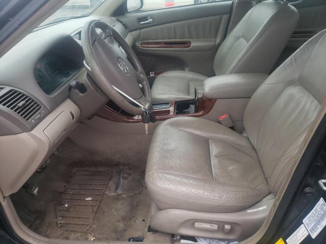 Photo 7 from auction – 2003 TOYOTA CAMRY with VIN 4T1BF30K03U051629