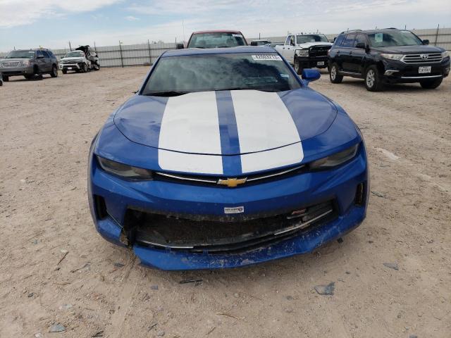 Photo 5 from auction – 2016 CHEVROLET CAMARO LT with VIN 1G1FB1RS3G0143705