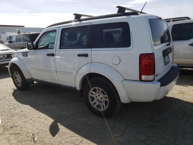 Photo 2 from auction – 2011 DODGE NITRO SE with VIN 1D4PT2GK3BW590108