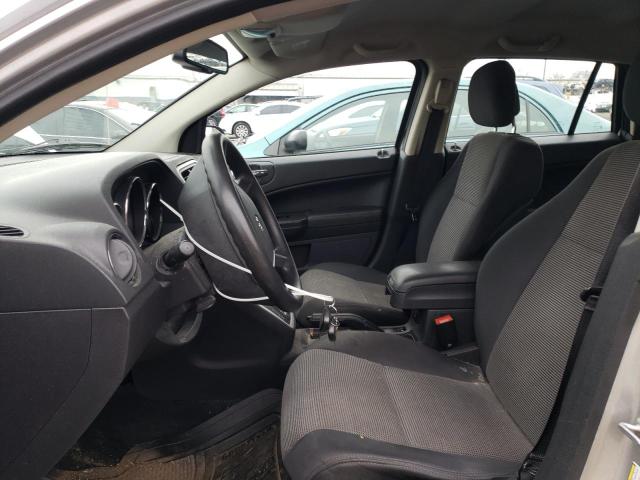 Photo 7 from auction – 2012 DODGE CALIBER SX with VIN 1C3CDWEA0CD506144