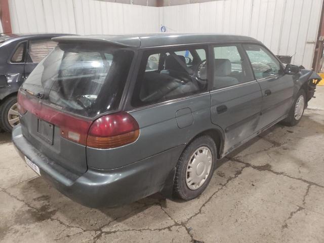 Photo 3 from auction – 1995 SUBARU LEGACY L with VIN 4S3BK6353S6354950