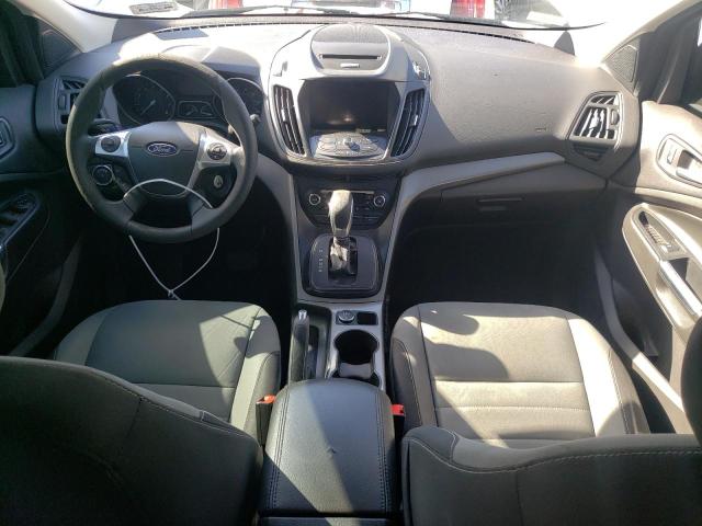 Photo 8 from auction – 2015 FORD ESCAPE SE with VIN 1FMCU0GX1FUA74450