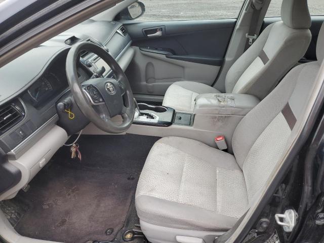Photo 7 from auction – 2012 TOYOTA CAMRY BASE with VIN 4T1BF1FK2CU026310