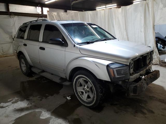 Photo 4 from auction – 2005 DODGE DURANGO SL with VIN 1D4HB48D25F543515