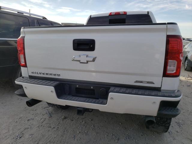 Фото 6 с аукциона – 2018 CHEVROLET SILVERADO с VIN 3GCUKSEC5JG284619
