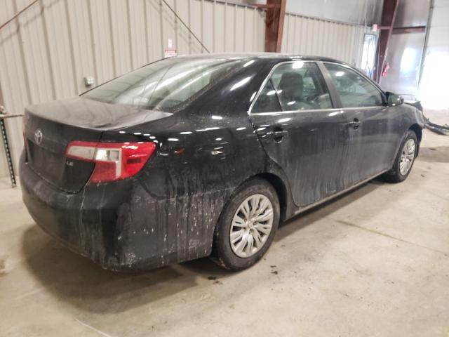 Photo 3 from auction – 2013 TOYOTA CAMRY L with VIN 4T4BF1FK5DR327175