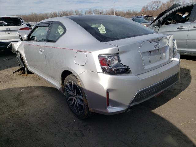 Photo 2 from auction – 2014 TOYOTA SCION TC with VIN JTKJF5C77E3085197