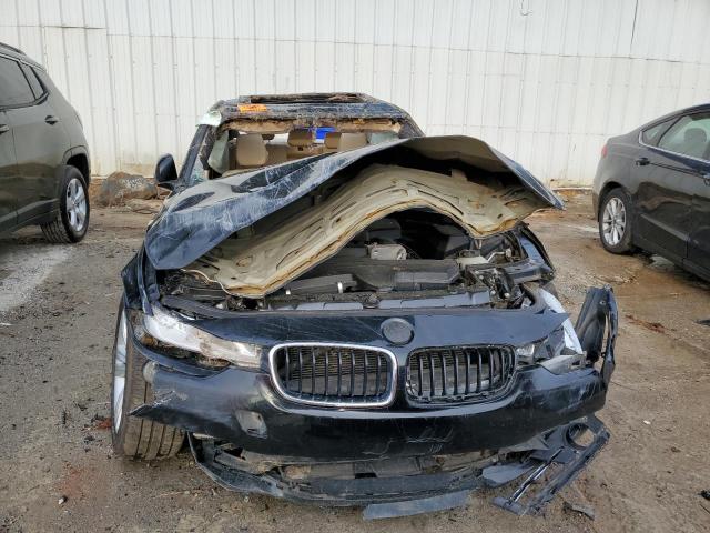 Photo 5 from auction – 2016 BMW 328 I SULE with VIN WBA8E9G5XGNT85443